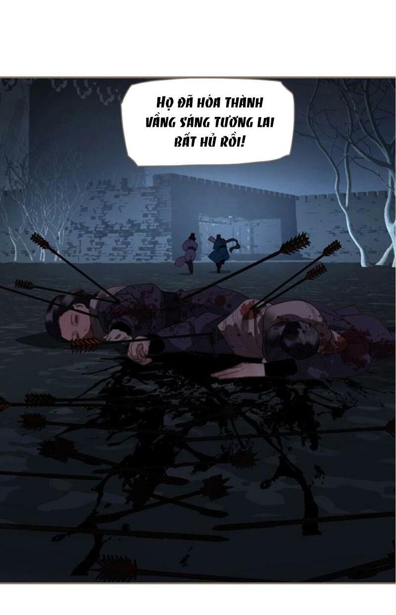 Nhất Đại Linh Hậu: Chapter 113