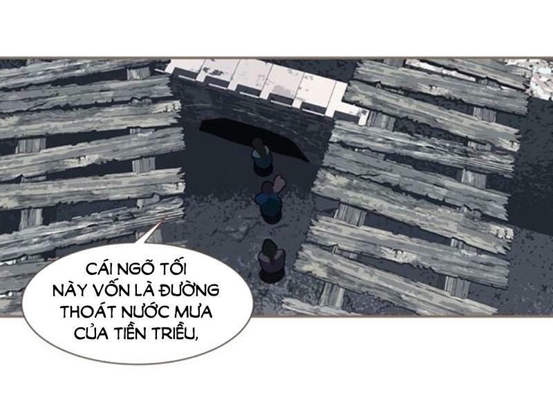 Nhất Đại Linh Hậu: Chapter 113