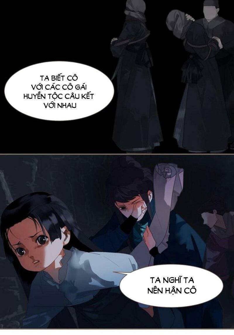 Nhất Đại Linh Hậu: Chapter 113
