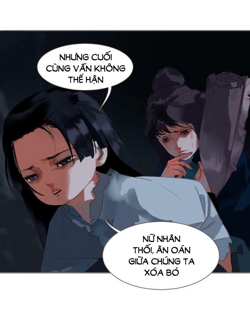 Nhất Đại Linh Hậu: Chapter 113