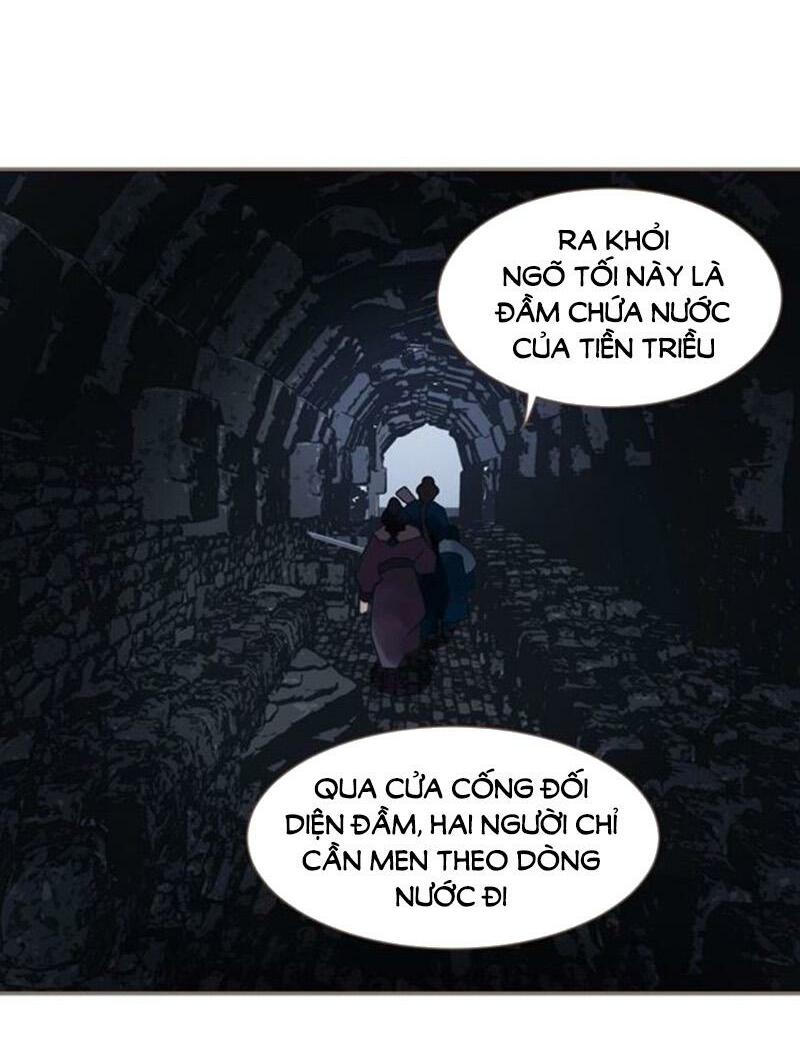 Nhất Đại Linh Hậu: Chapter 113