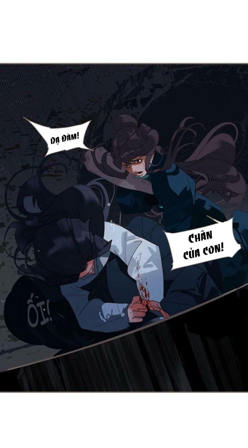 Nhất Đại Linh Hậu: Chapter 113