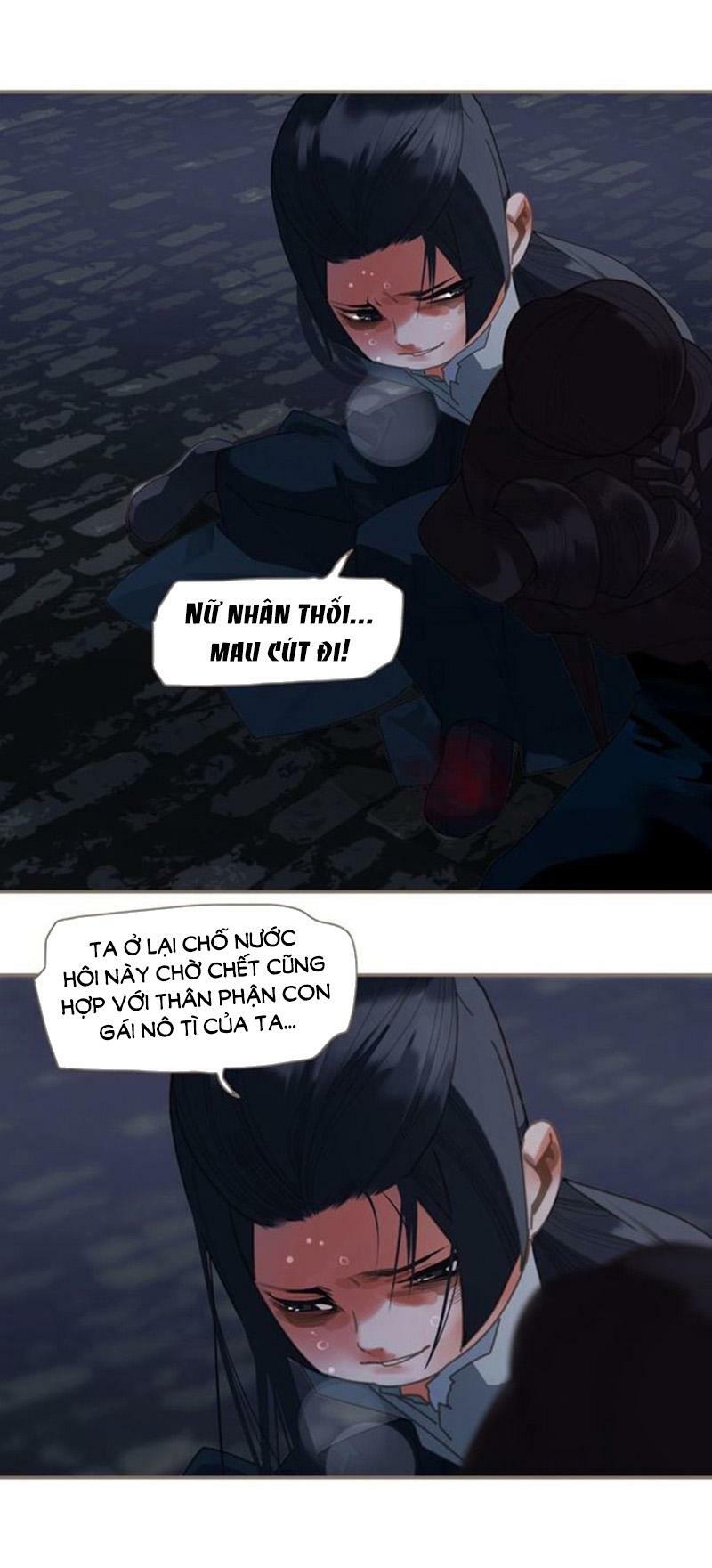 Nhất Đại Linh Hậu: Chapter 113