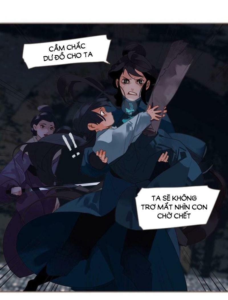Nhất Đại Linh Hậu: Chapter 113