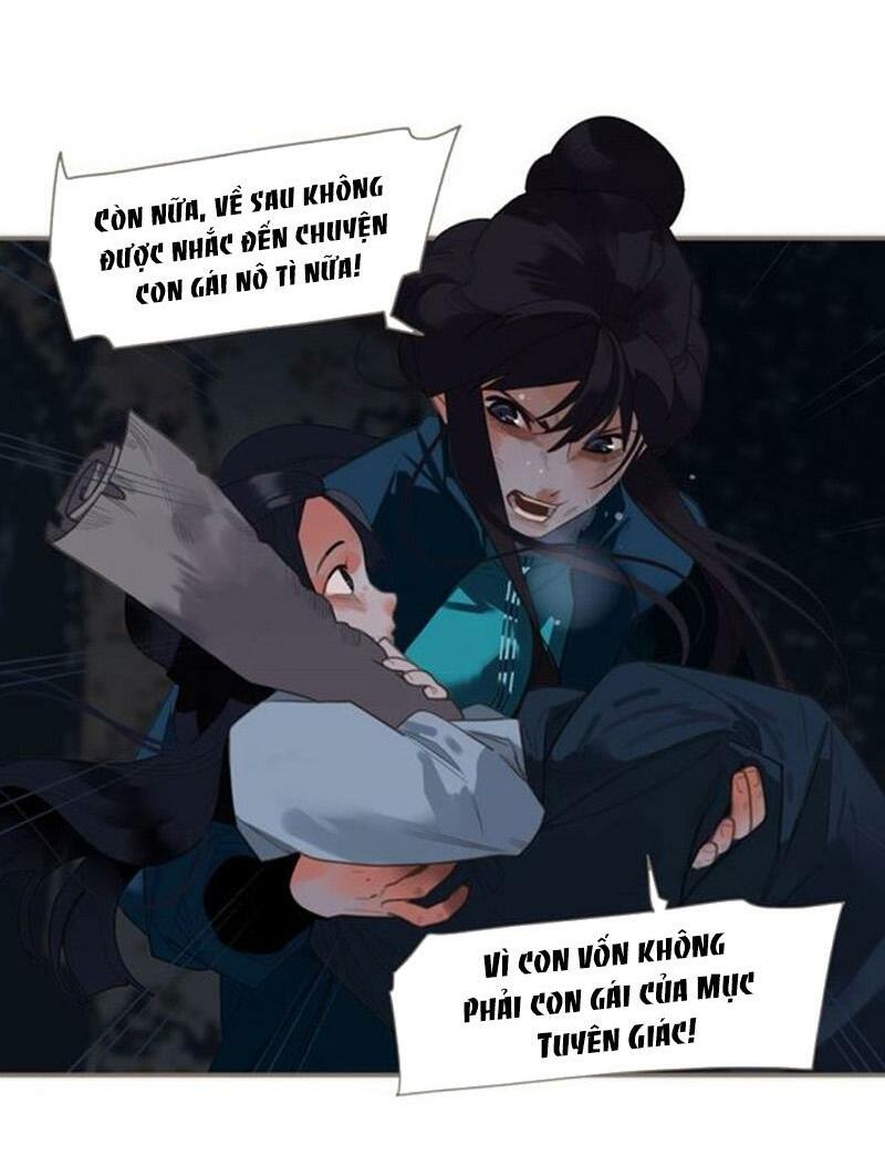 Nhất Đại Linh Hậu: Chapter 113