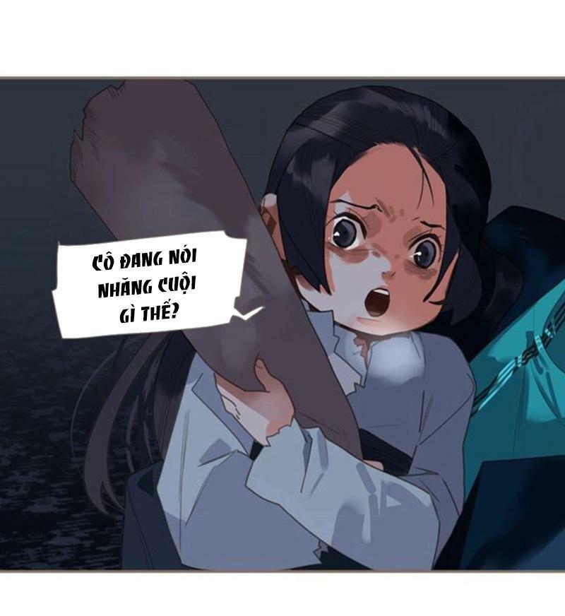 Nhất Đại Linh Hậu: Chapter 113