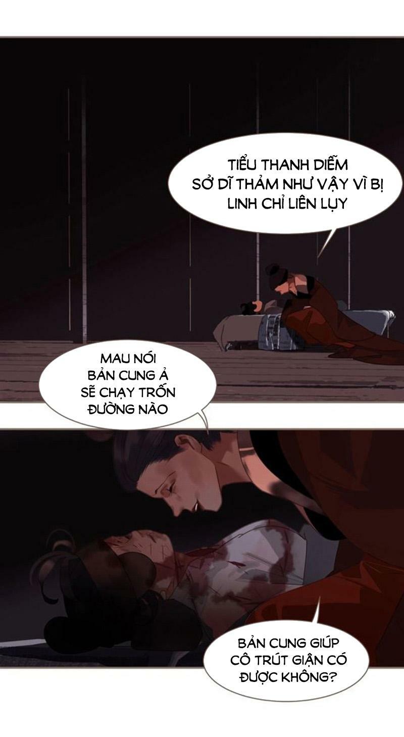 Nhất Đại Linh Hậu: Chapter 113