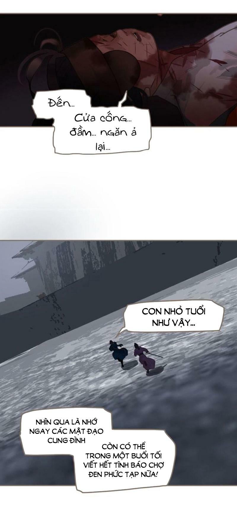 Nhất Đại Linh Hậu: Chapter 113