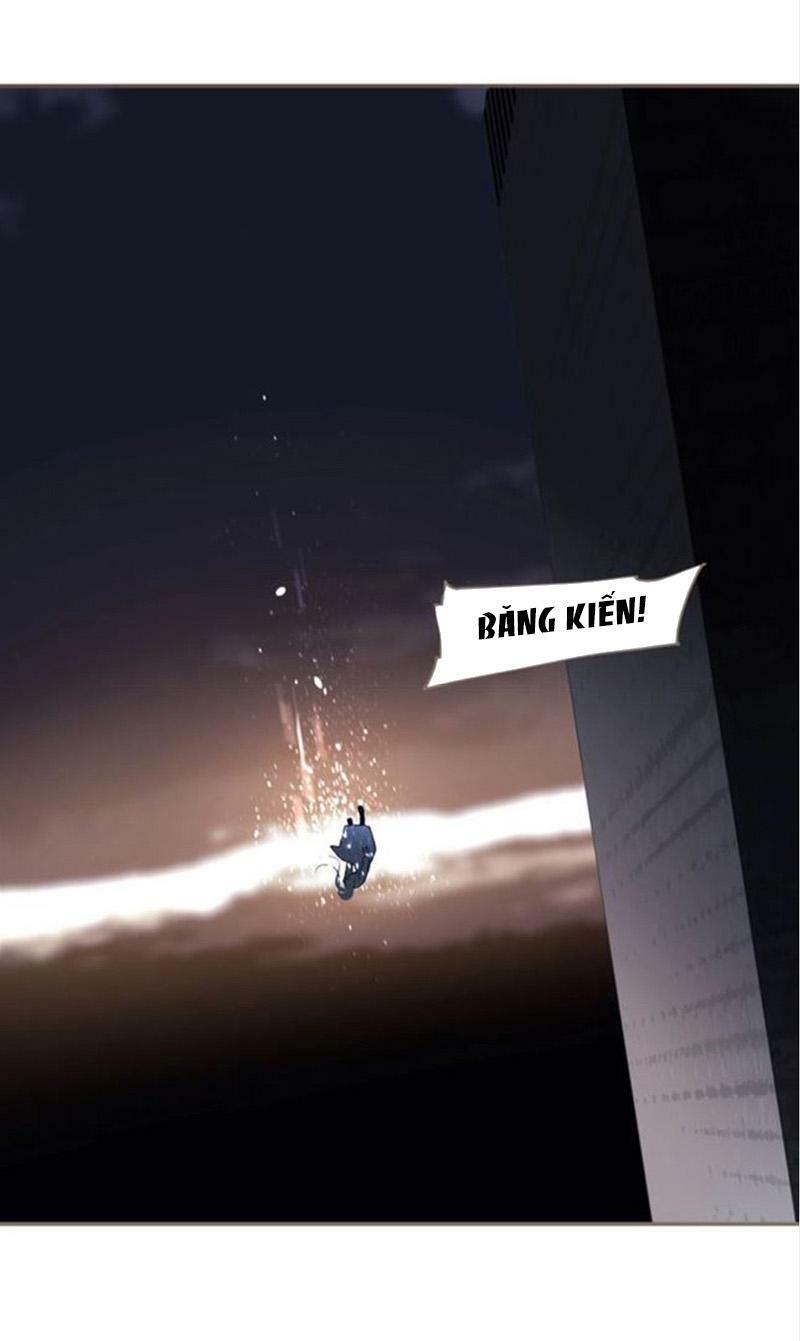 Nhất Đại Linh Hậu: Chapter 113