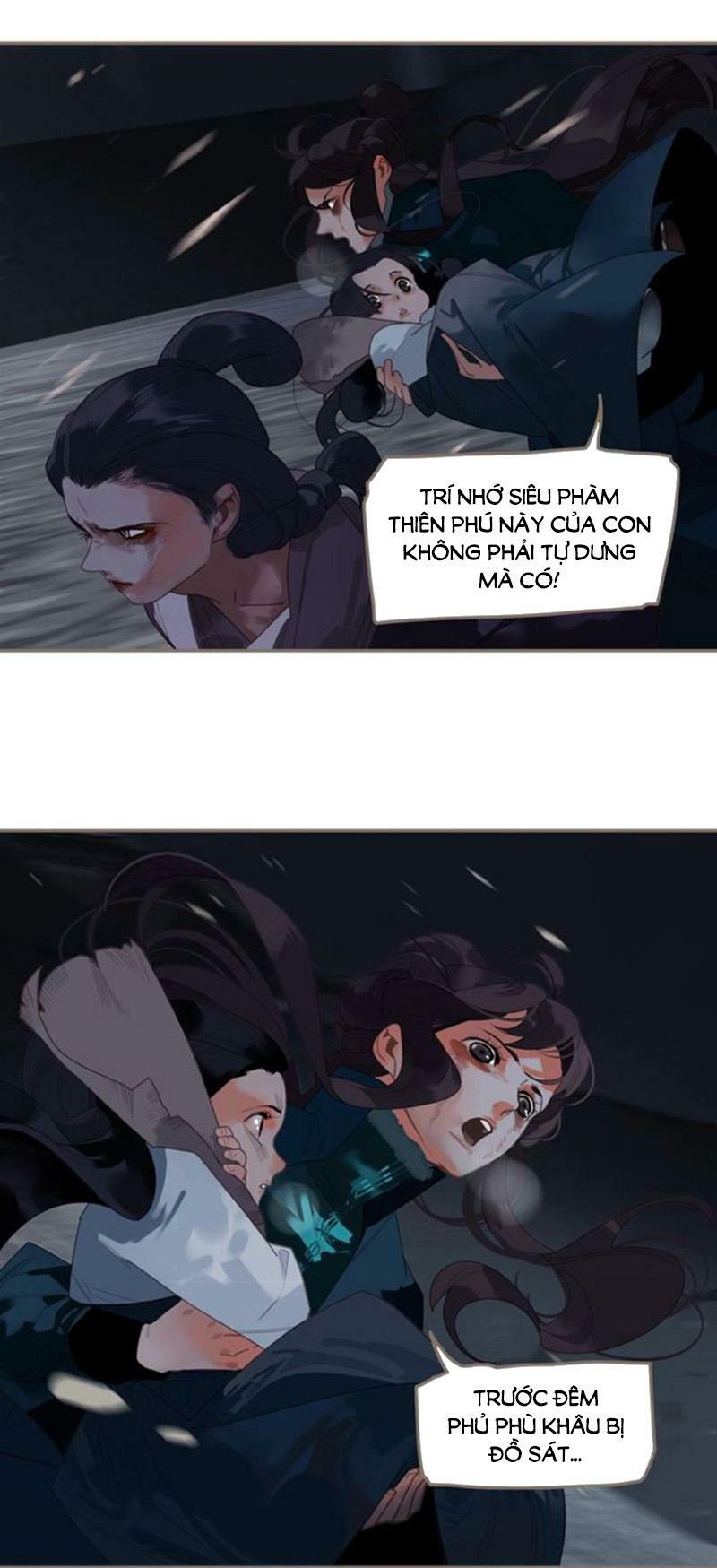 Nhất Đại Linh Hậu: Chapter 113