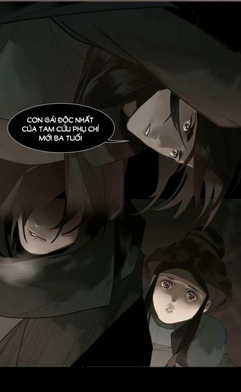 Nhất Đại Linh Hậu: Chapter 113