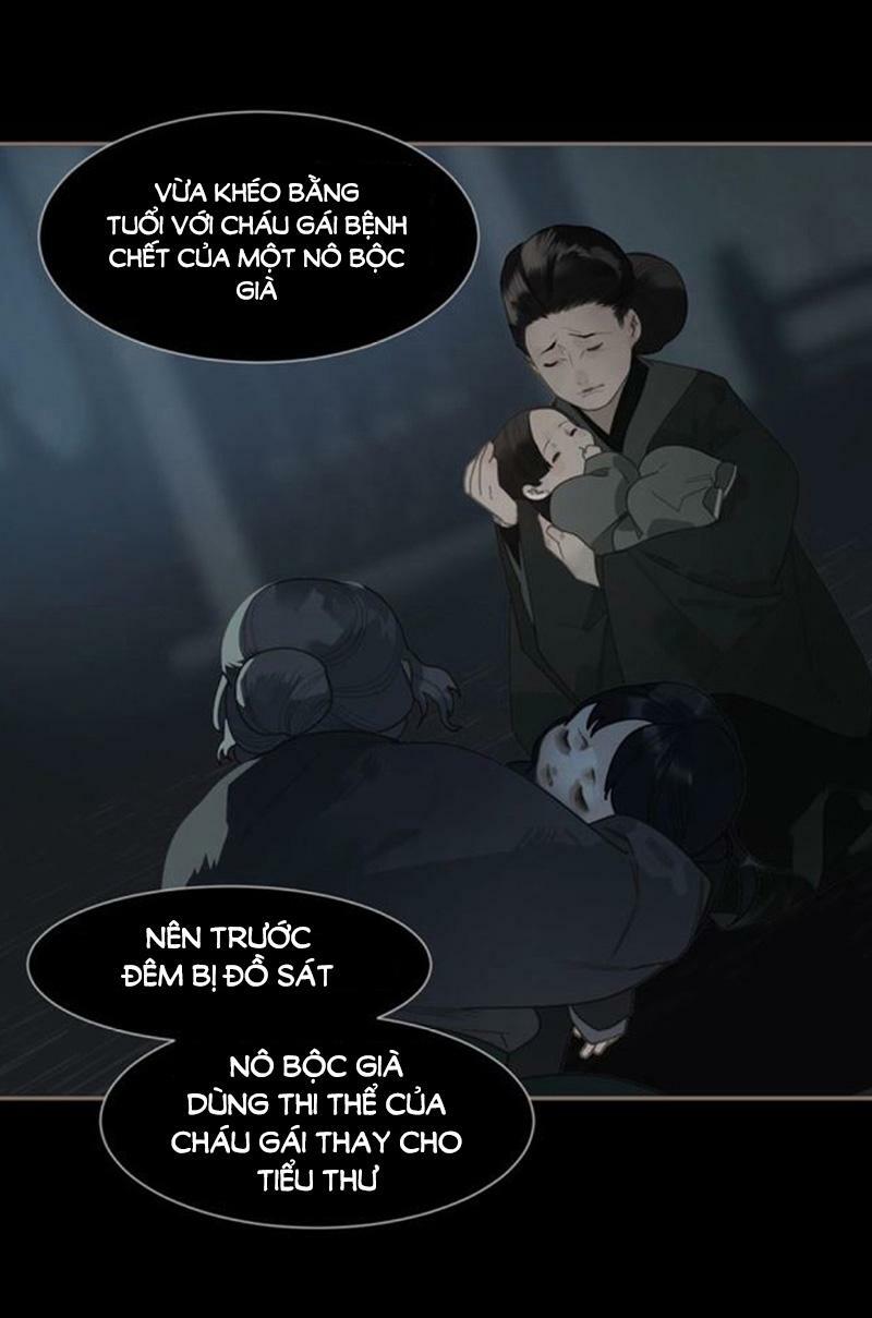 Nhất Đại Linh Hậu: Chapter 113