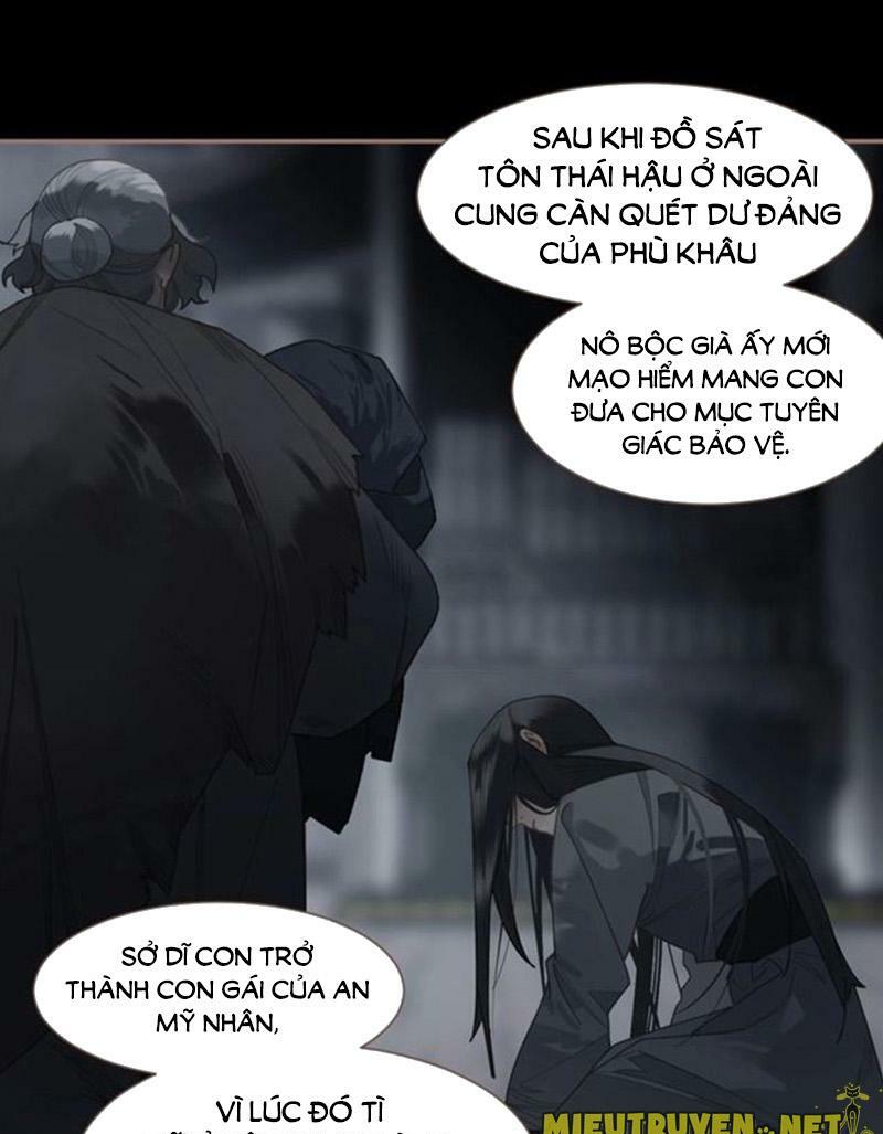 Nhất Đại Linh Hậu: Chapter 113