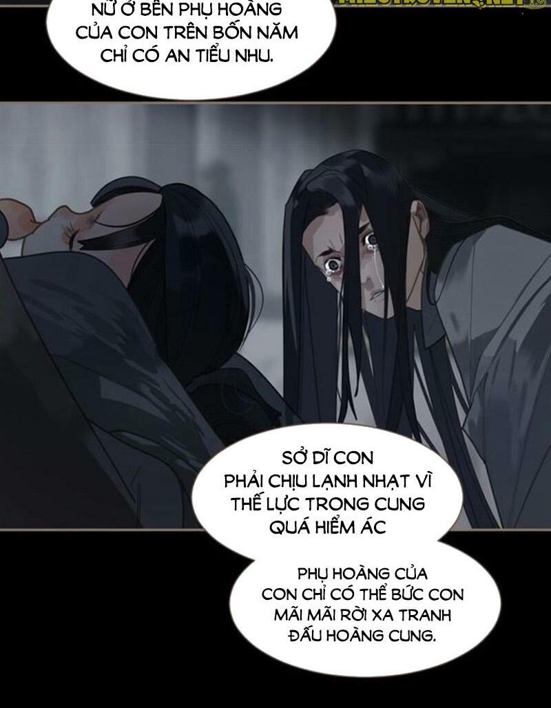 Nhất Đại Linh Hậu: Chapter 113