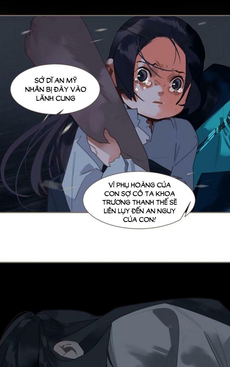Nhất Đại Linh Hậu: Chapter 113