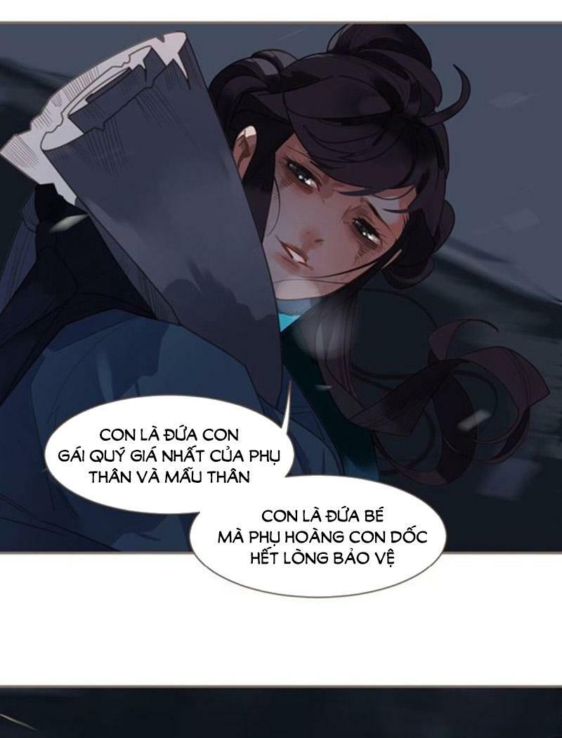 Nhất Đại Linh Hậu: Chapter 113