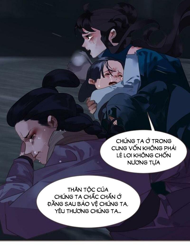 Nhất Đại Linh Hậu: Chapter 113