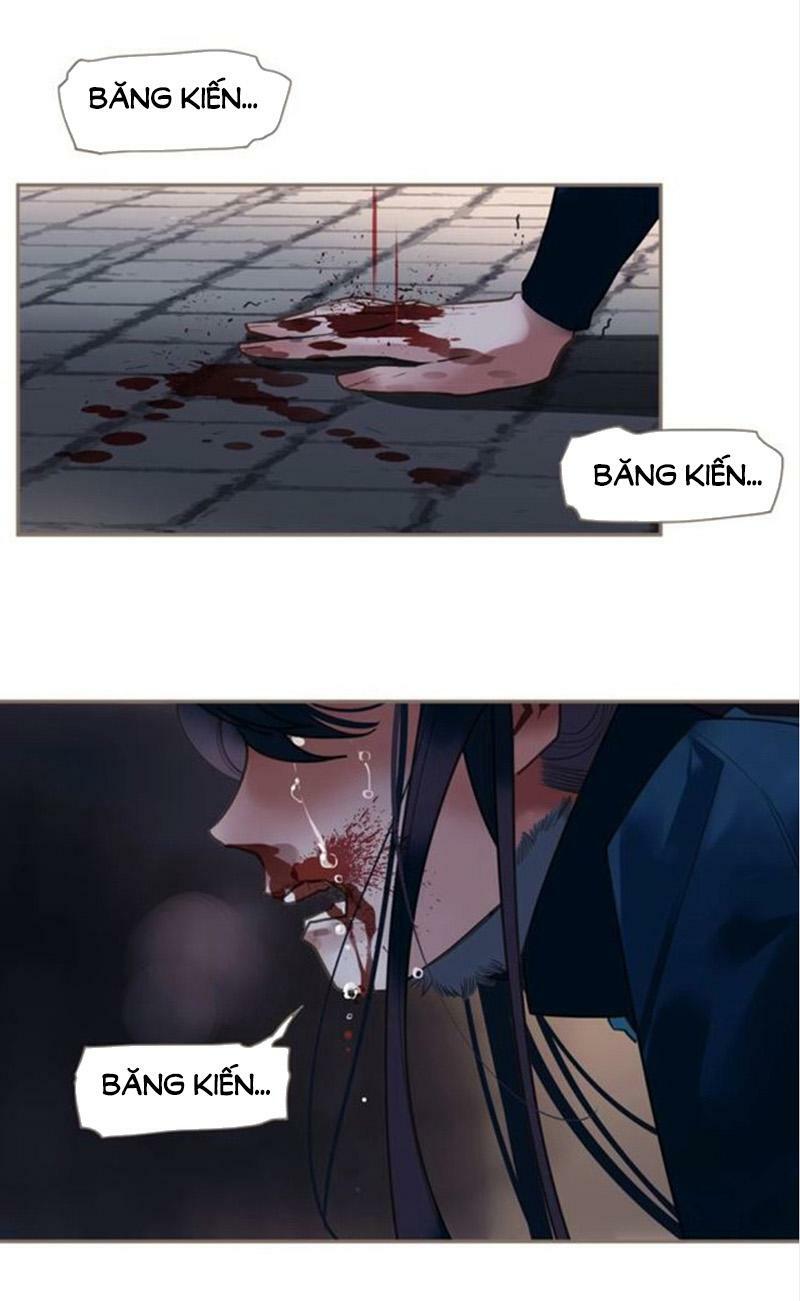 Nhất Đại Linh Hậu: Chapter 113