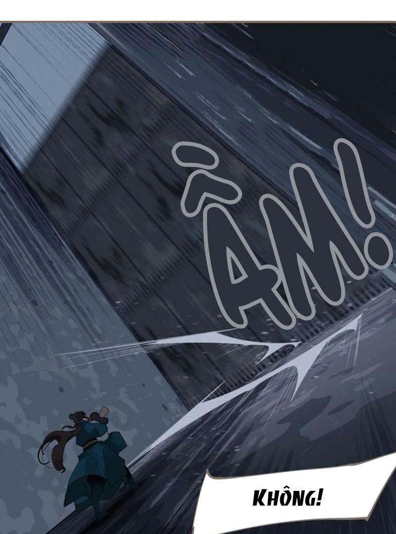Nhất Đại Linh Hậu: Chapter 113