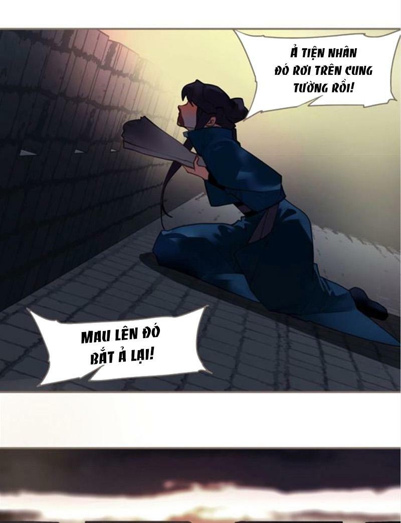 Nhất Đại Linh Hậu: Chapter 113
