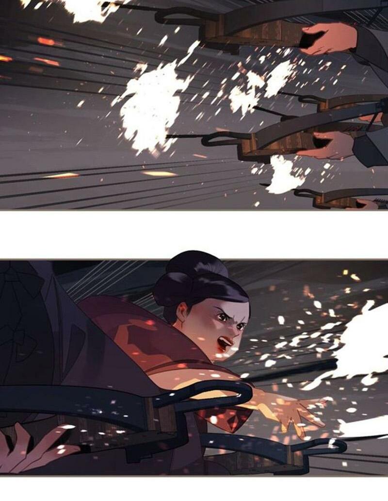 Nhất Đại Linh Hậu: Chapter 113