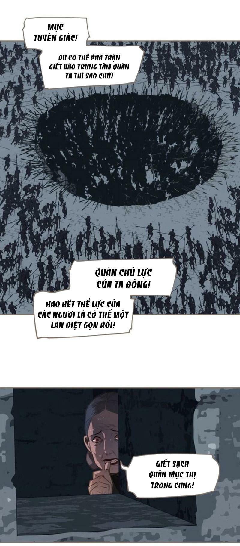Nhất Đại Linh Hậu: Chapter 113