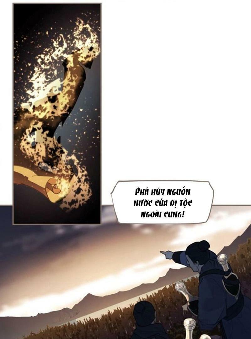 Nhất Đại Linh Hậu: Chapter 113