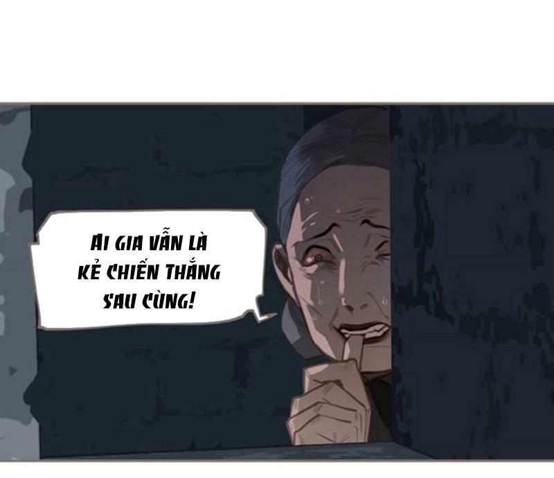 Nhất Đại Linh Hậu: Chapter 113