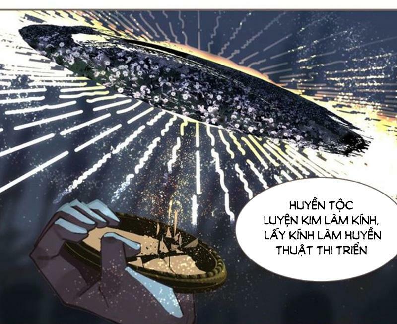 Nhất Đại Linh Hậu: Chapter 113