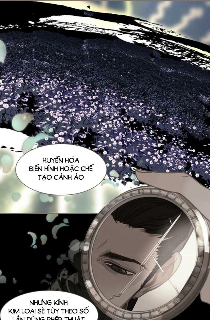 Nhất Đại Linh Hậu: Chapter 113