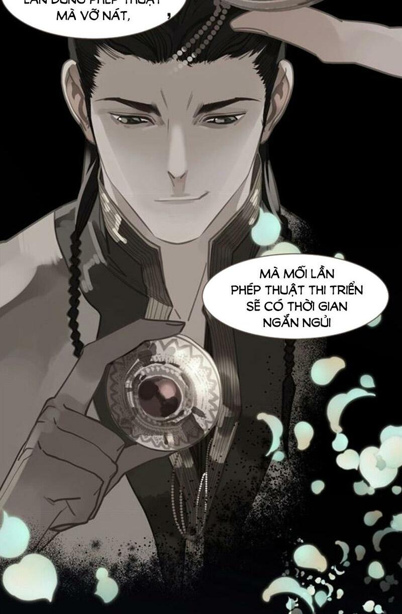 Nhất Đại Linh Hậu: Chapter 113