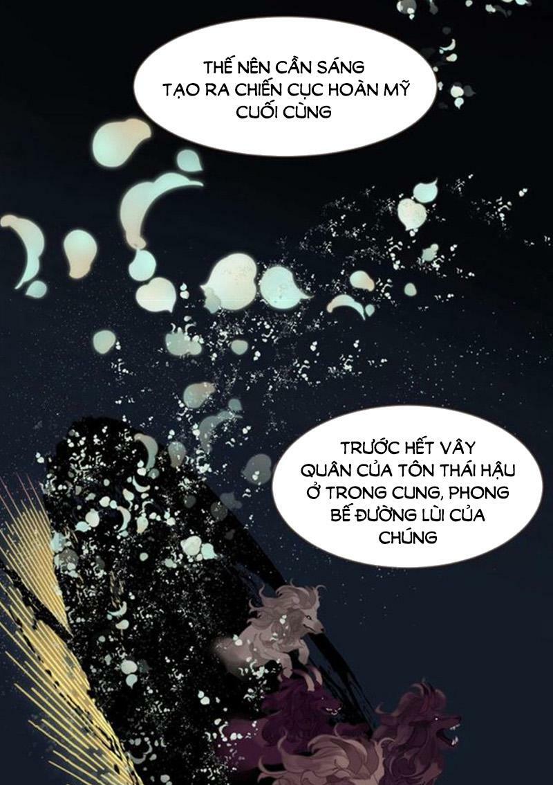 Nhất Đại Linh Hậu: Chapter 113