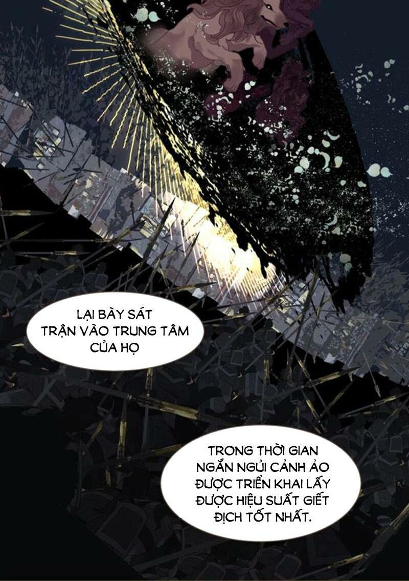 Nhất Đại Linh Hậu: Chapter 113