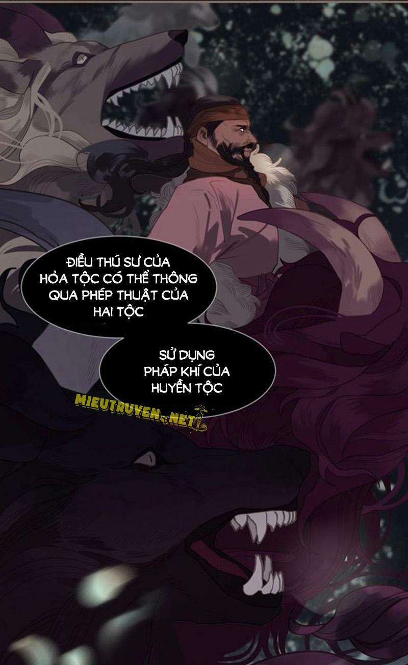 Nhất Đại Linh Hậu: Chapter 113