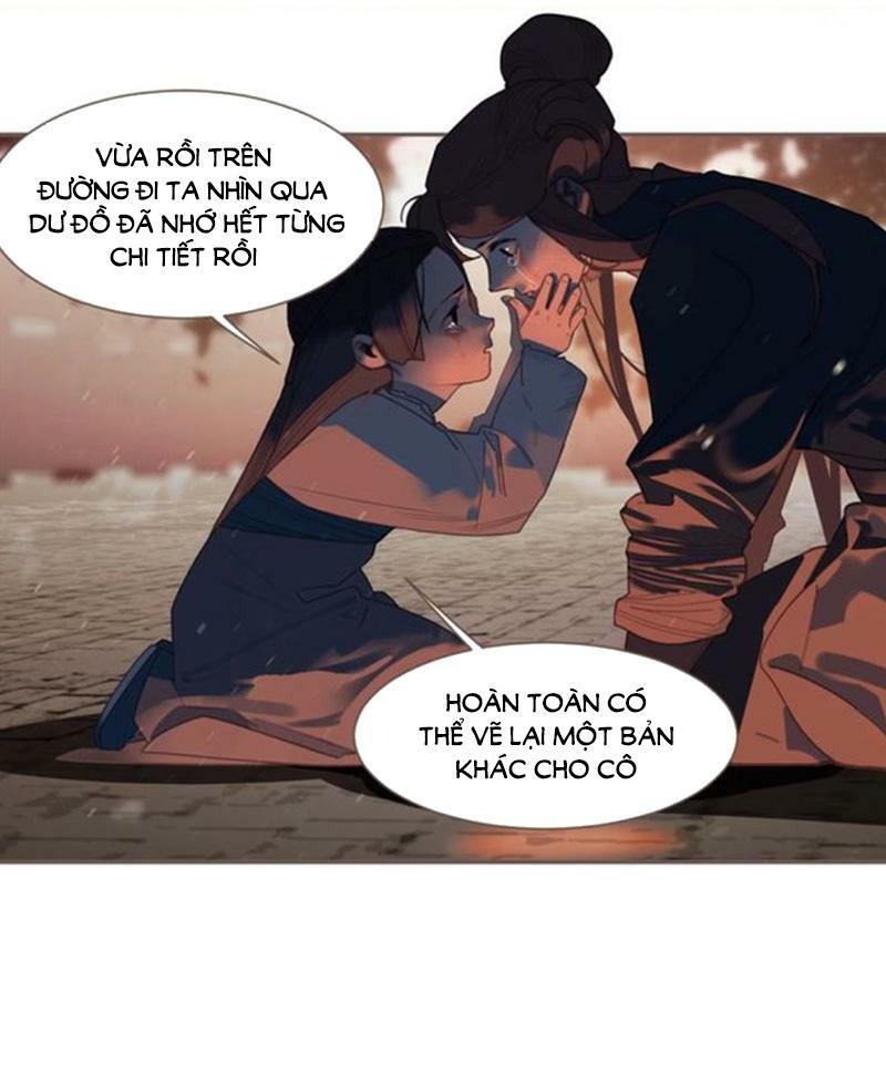 Nhất Đại Linh Hậu: Chapter 113