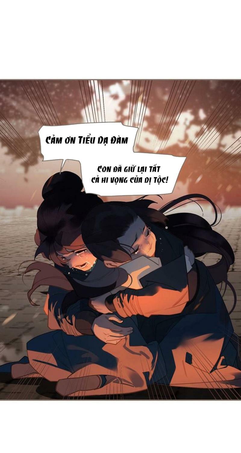 Nhất Đại Linh Hậu: Chapter 113
