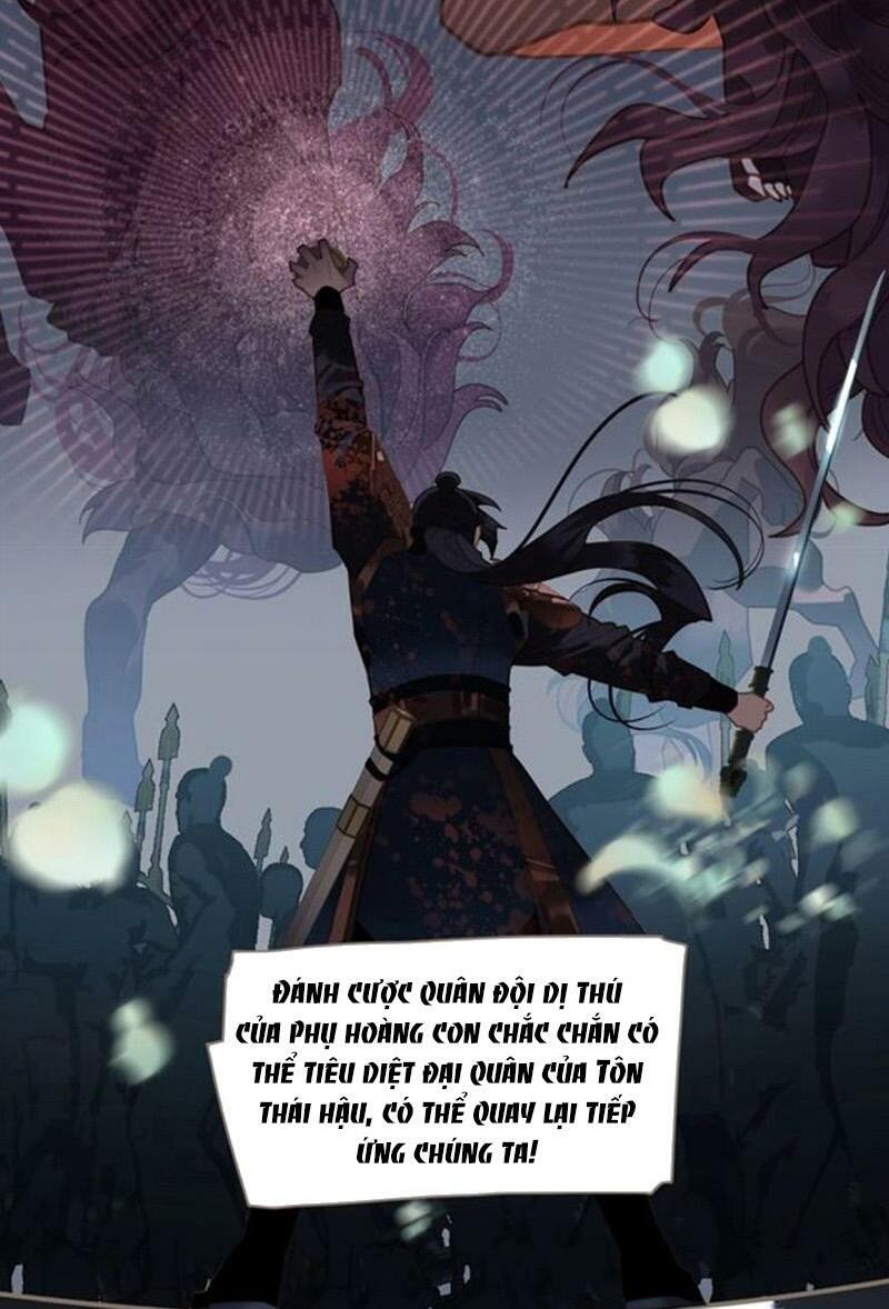 Nhất Đại Linh Hậu: Chapter 113