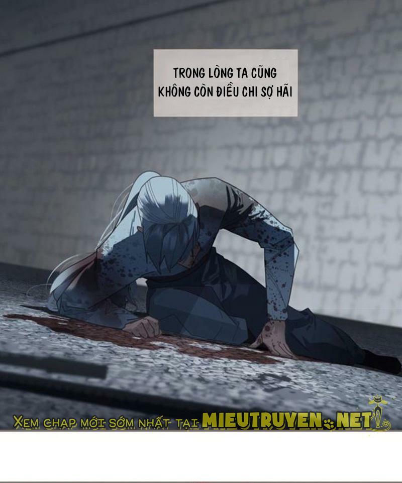 Nhất Đại Linh Hậu: Chapter 113