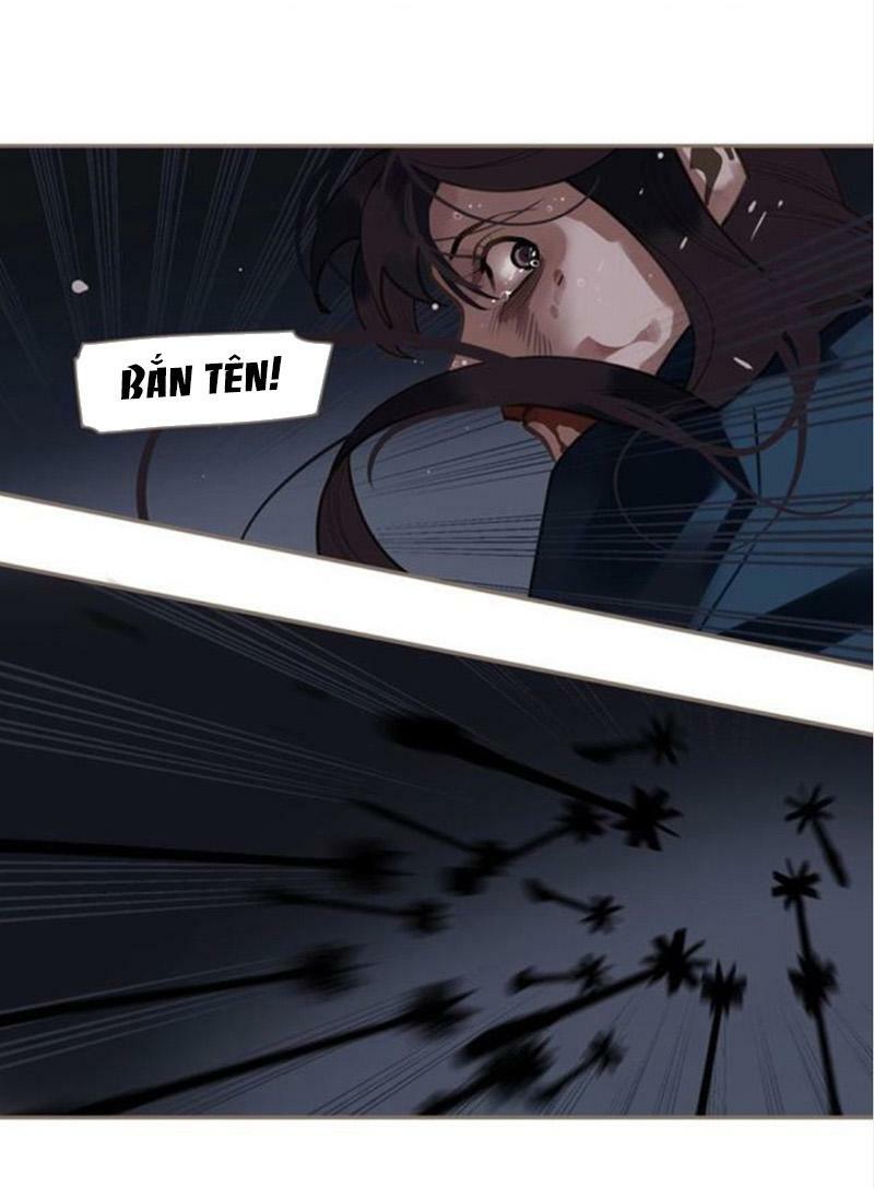 Nhất Đại Linh Hậu: Chapter 113