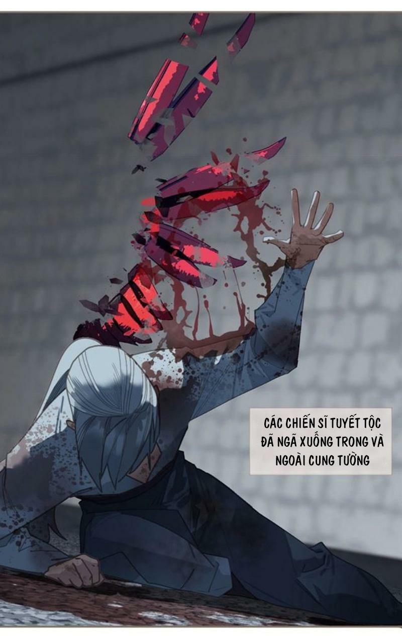 Nhất Đại Linh Hậu: Chapter 113