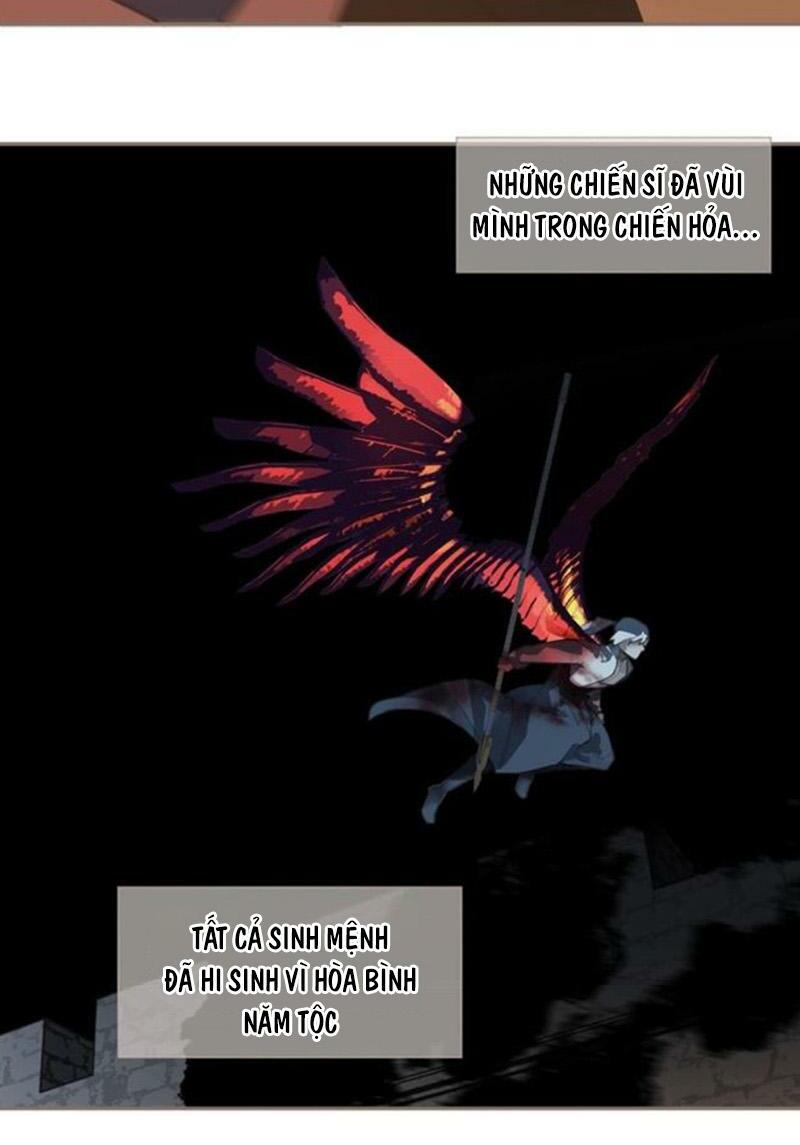 Nhất Đại Linh Hậu: Chapter 113