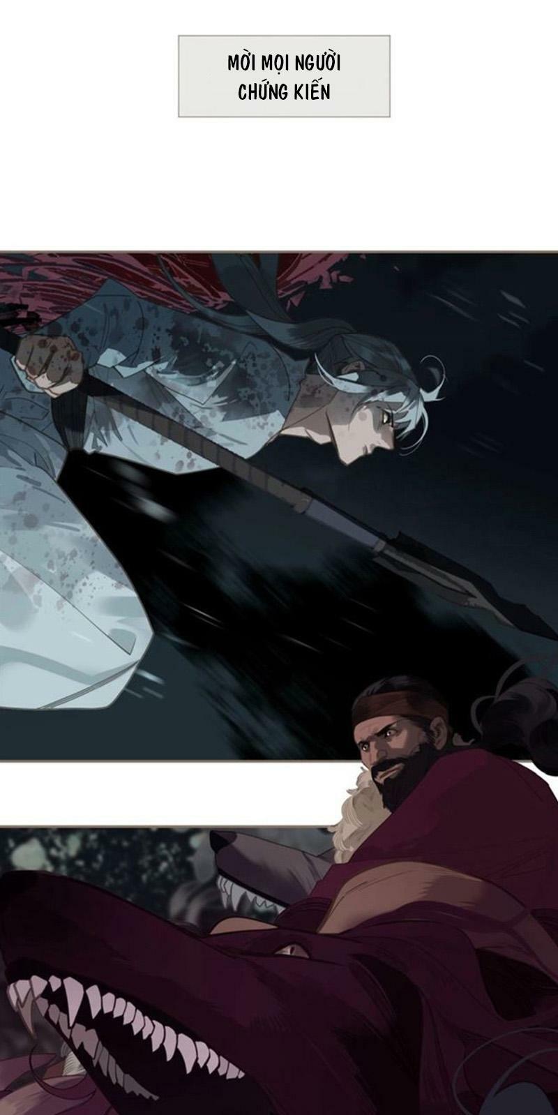 Nhất Đại Linh Hậu: Chapter 113