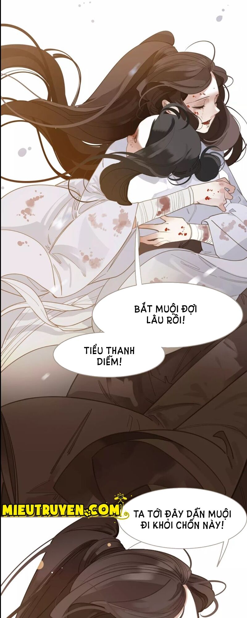 Nhất Đại Linh Hậu: Chapter 17