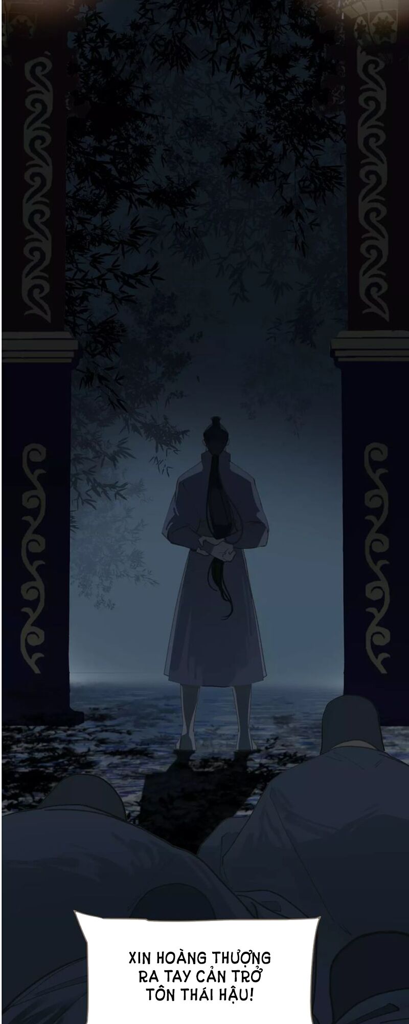 Nhất Đại Linh Hậu: Chapter 17
