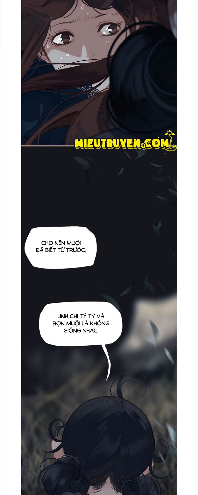 Nhất Đại Linh Hậu: Chapter 22
