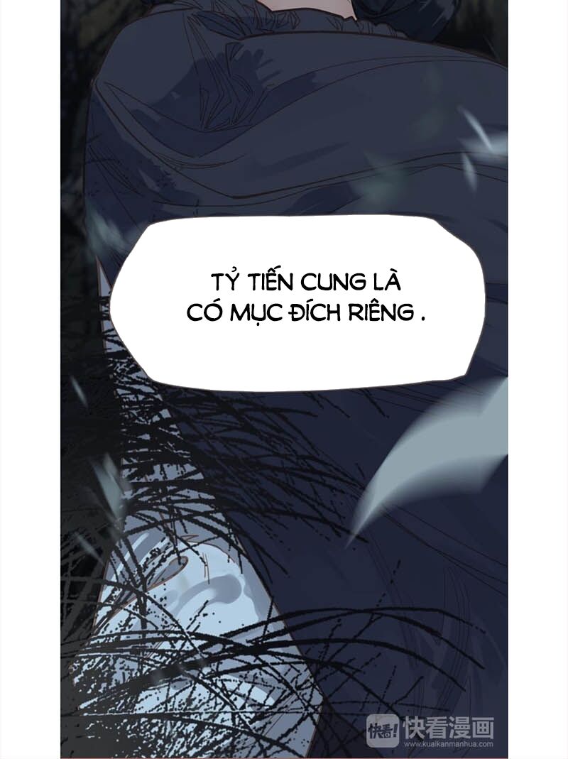 Nhất Đại Linh Hậu: Chapter 22