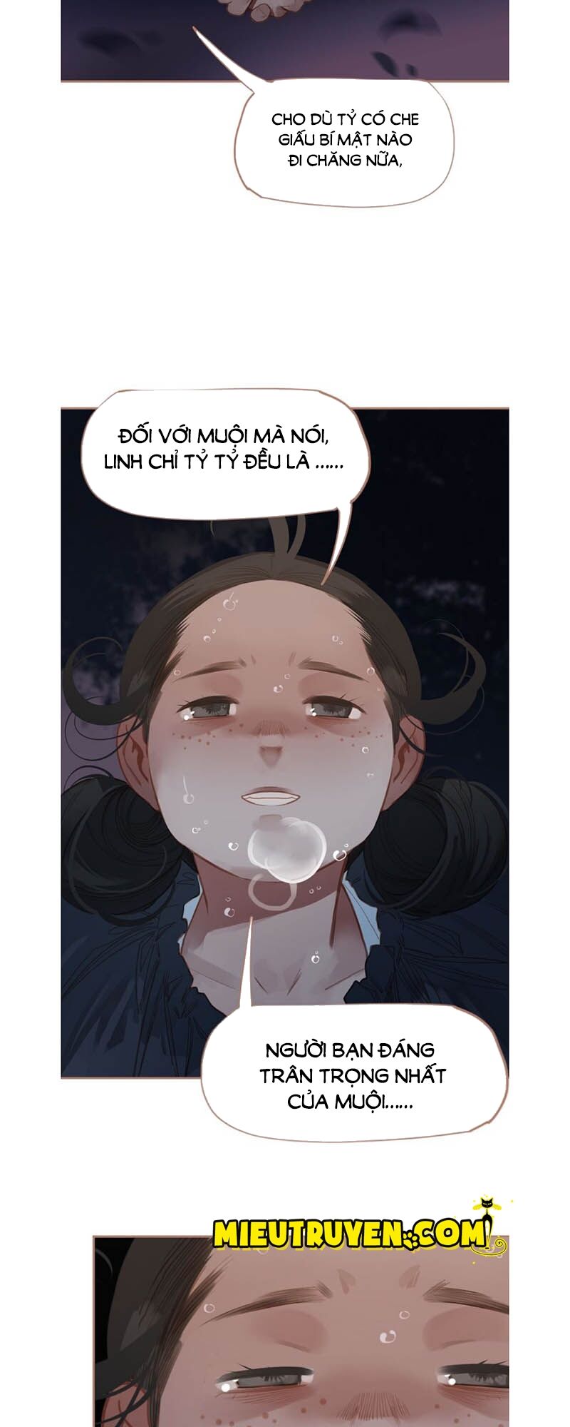 Nhất Đại Linh Hậu: Chapter 22