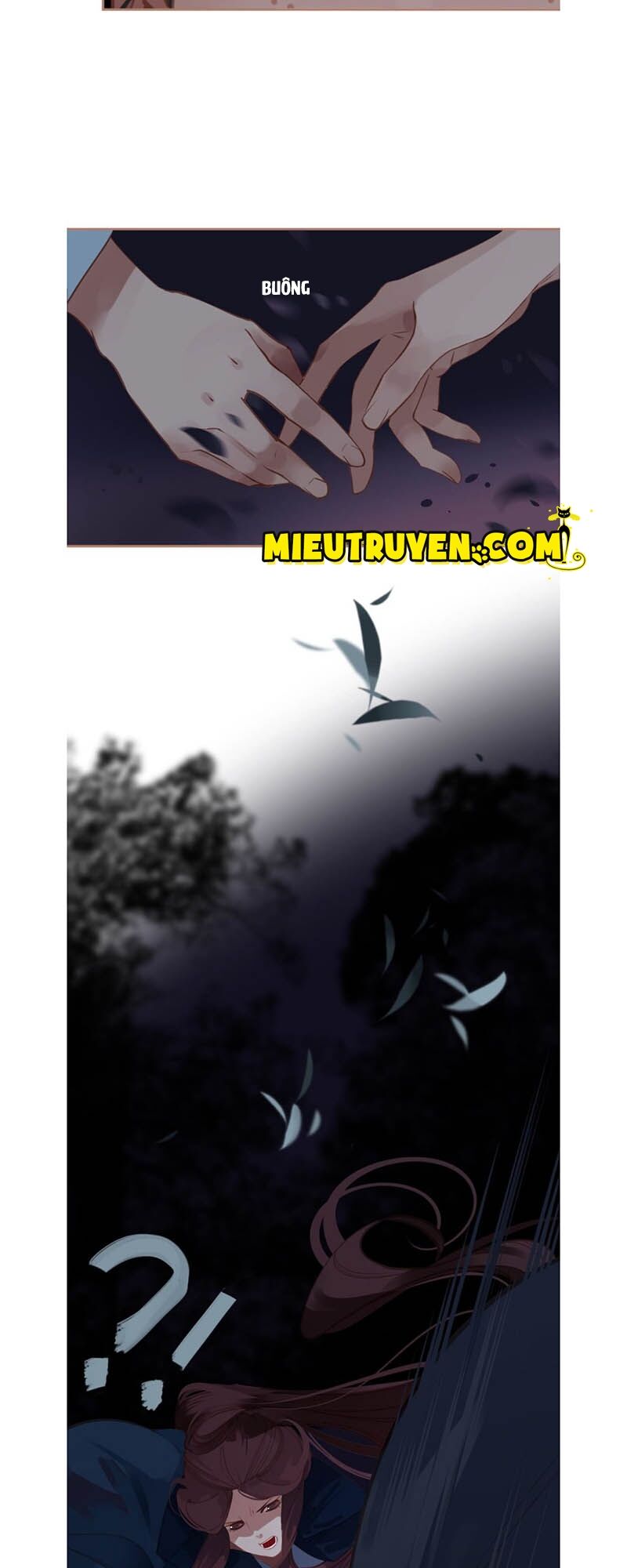 Nhất Đại Linh Hậu: Chapter 22