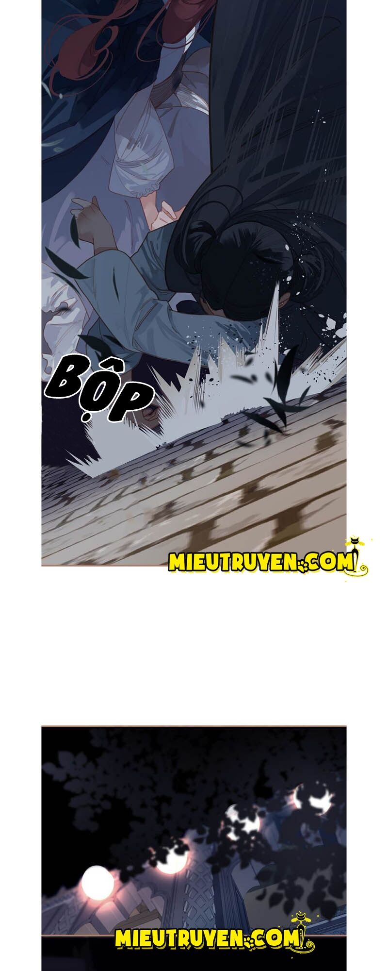 Nhất Đại Linh Hậu: Chapter 22