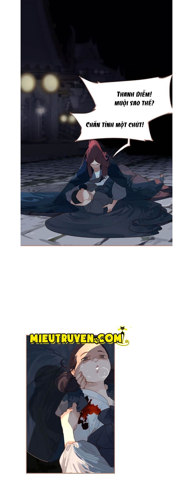 Nhất Đại Linh Hậu: Chapter 22